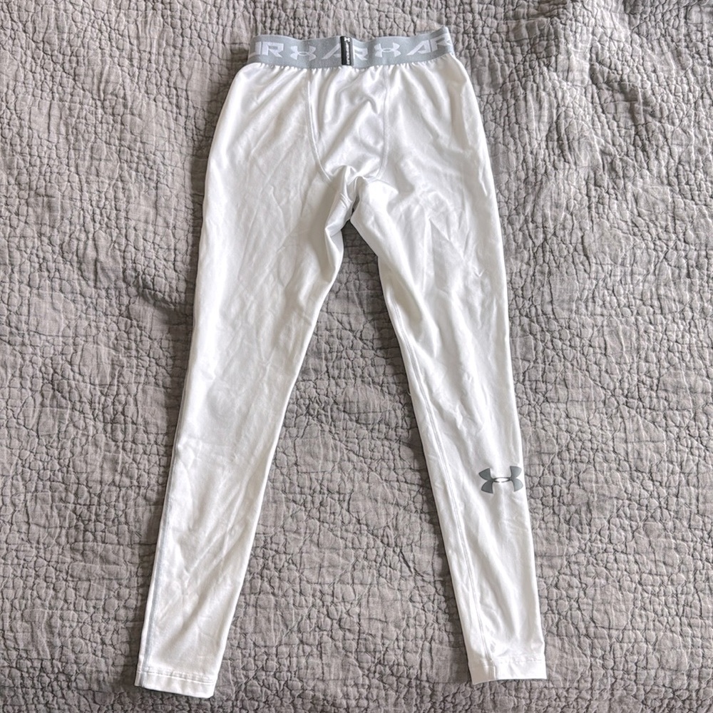Under Armour Heatgear leggings